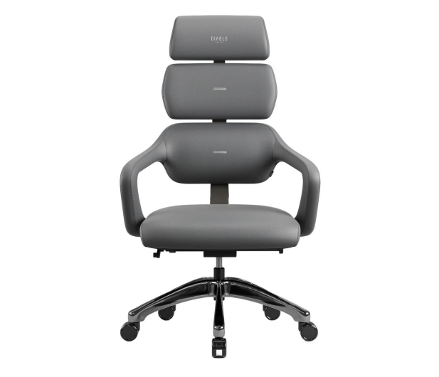 DIABLO Chair V-Modular Shadow Grey 1597 - 1236210 - zdjęcie 2